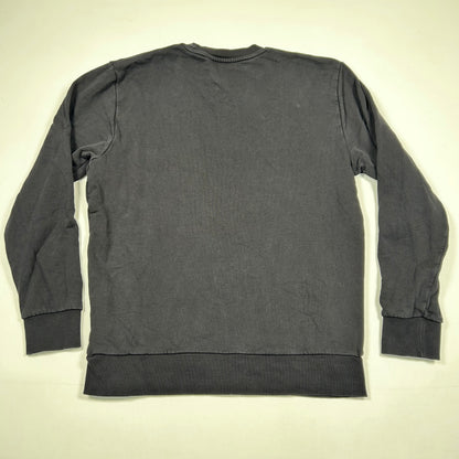 (L) Carhartt Black Sweatshirt