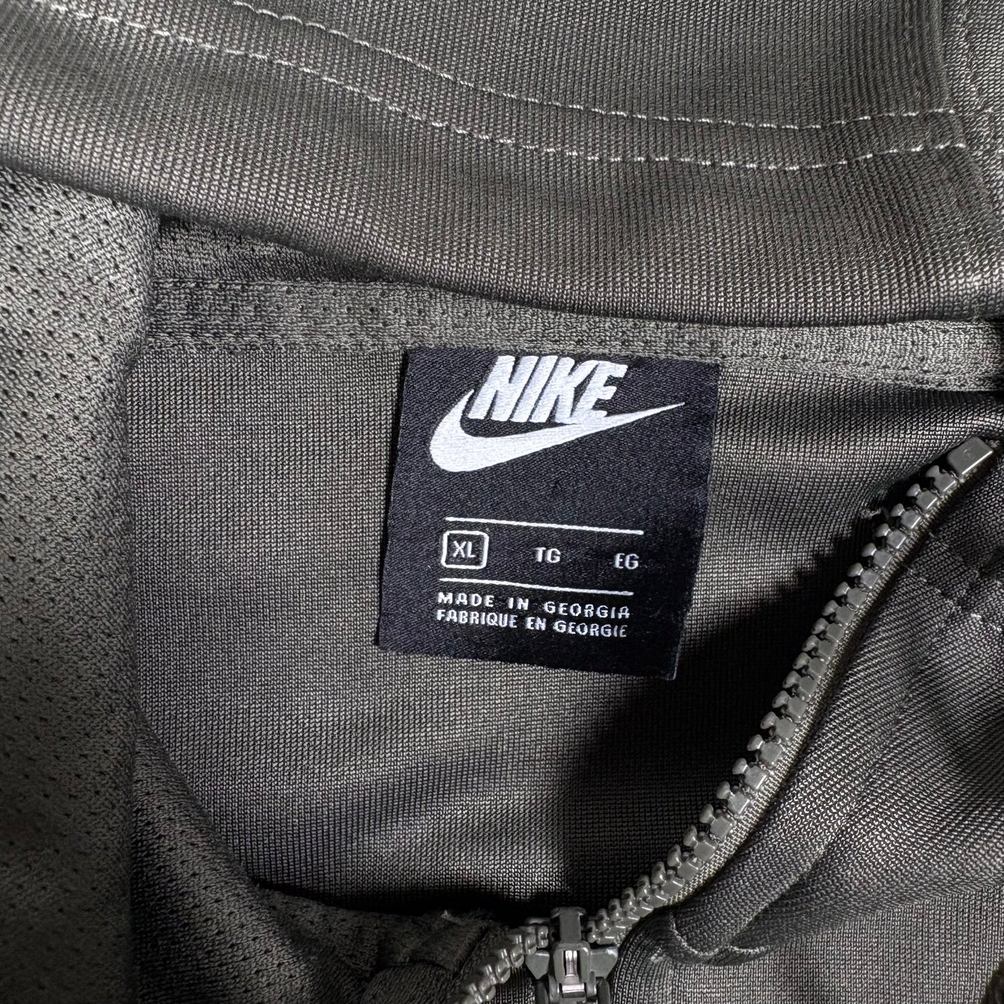 (XL) Суичър Nike