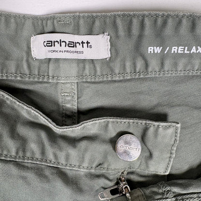 (M) Carhartt Trousers