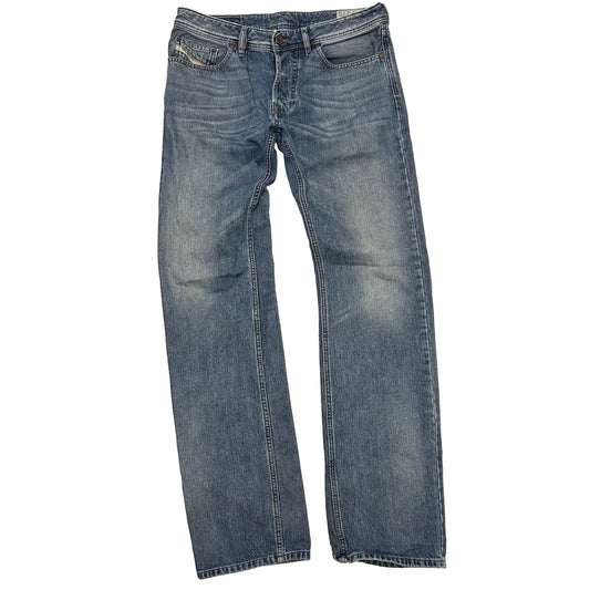 (M) Diesel Denim Jeans