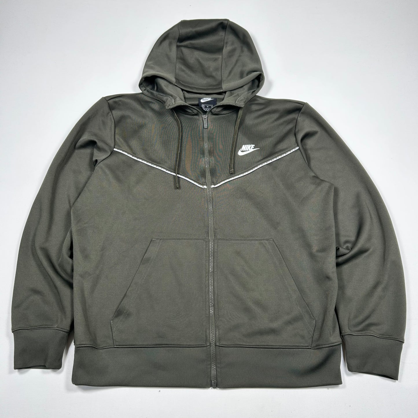 (XL) Суичър Nike