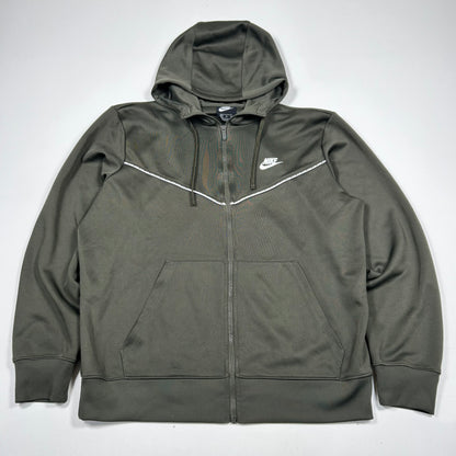 (XL) Суичър Nike
