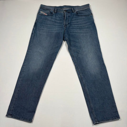 (L) Diesel Jeans