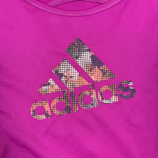 (XS) Adidas Sports T-Shirt