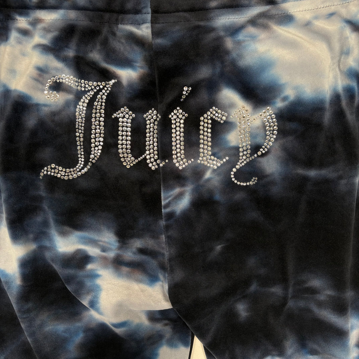 (M) Y2K Juicy Couture Sweatpants