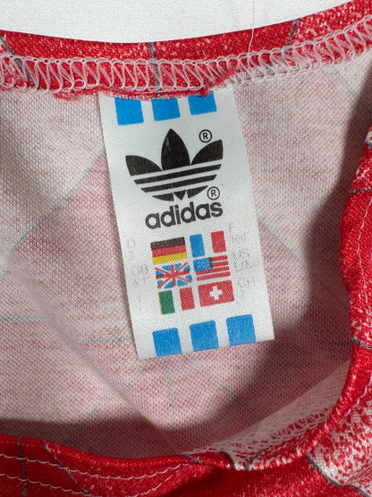 (M) Adidas Vintage Tank Top