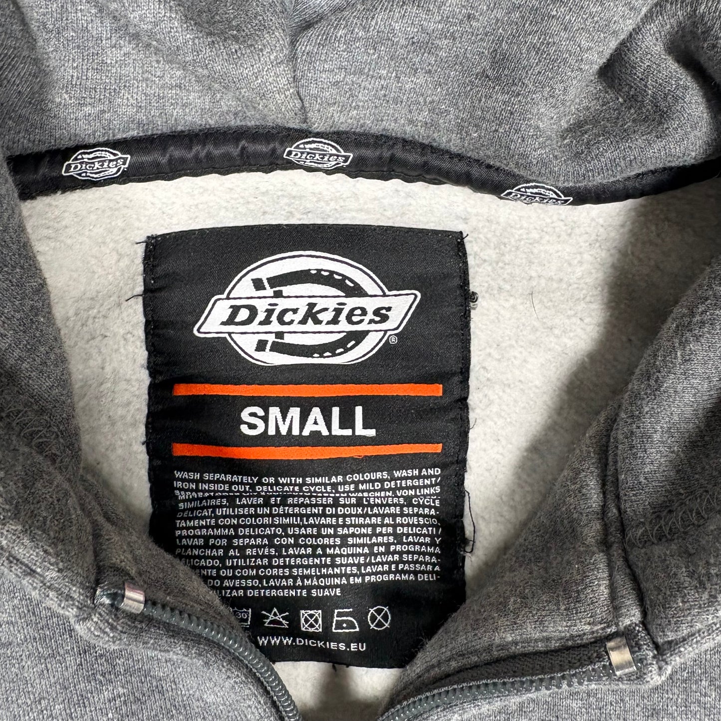 (S) Dickies Hoodie