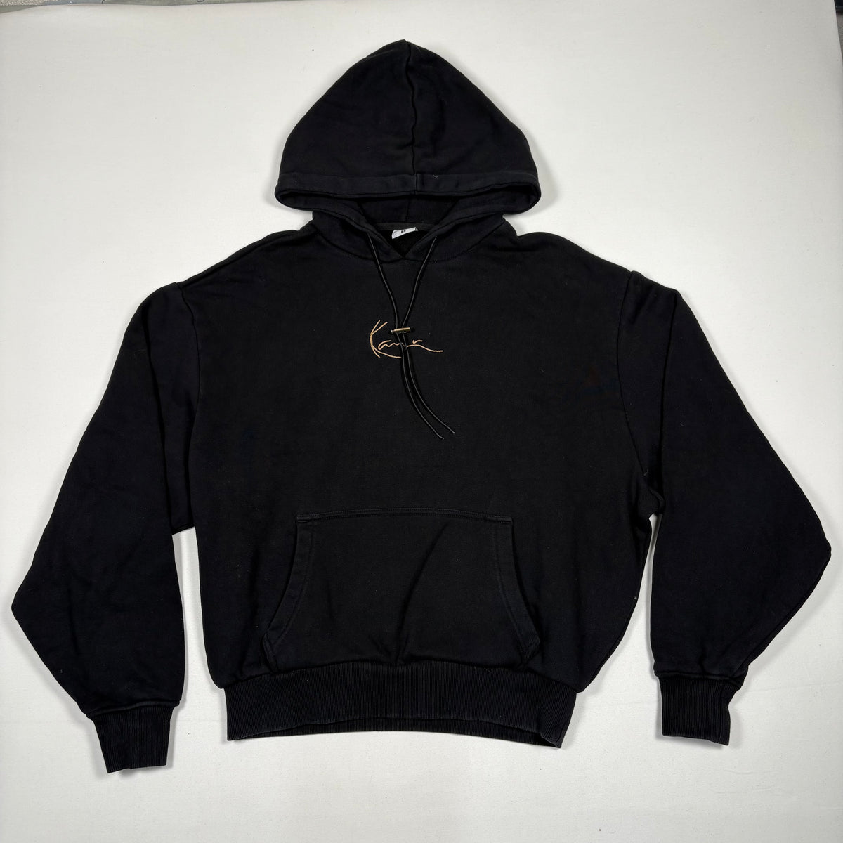 (S) Karl Kani Hoodie