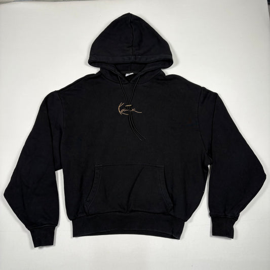 (S) Karl Kani Hoodie