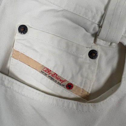 (M) Diesel Y2K Jeans