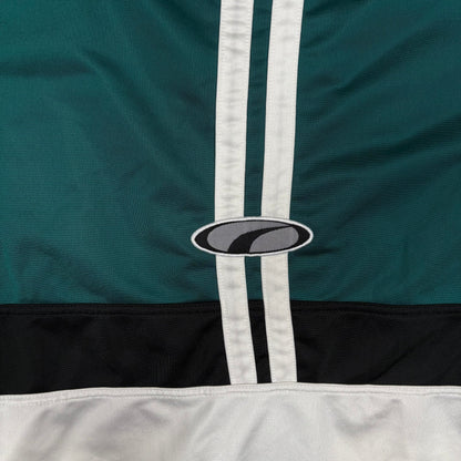 (L) Vintage Puma Top