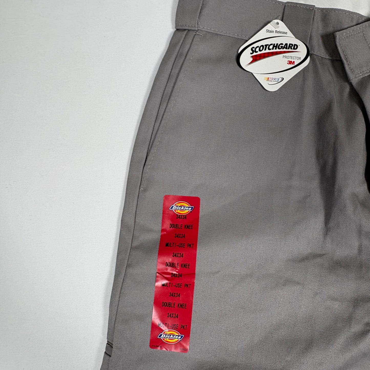 (L) Dickies Pants