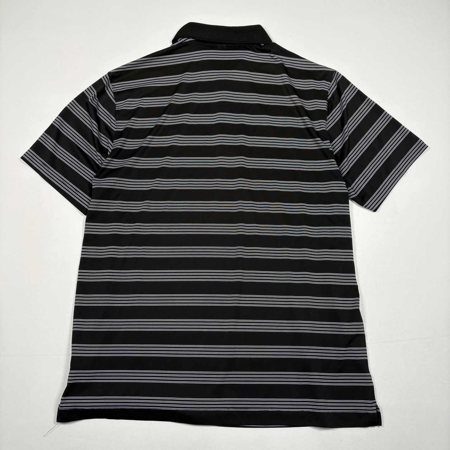 (L) Nike Dri-Fit Polo Shirt