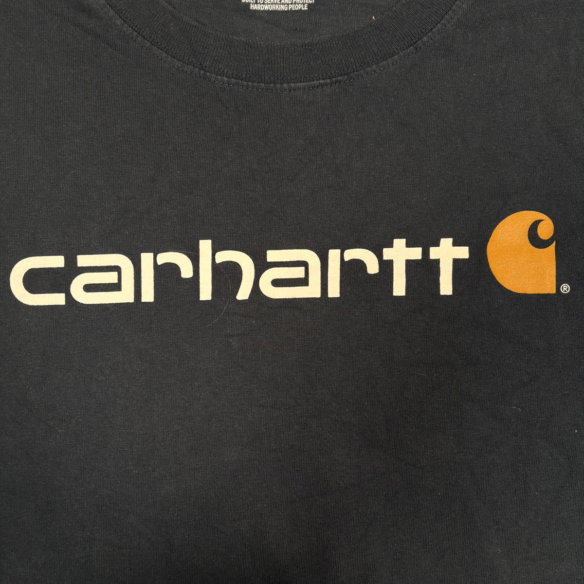 (XL) Carhartt Sweatshirt