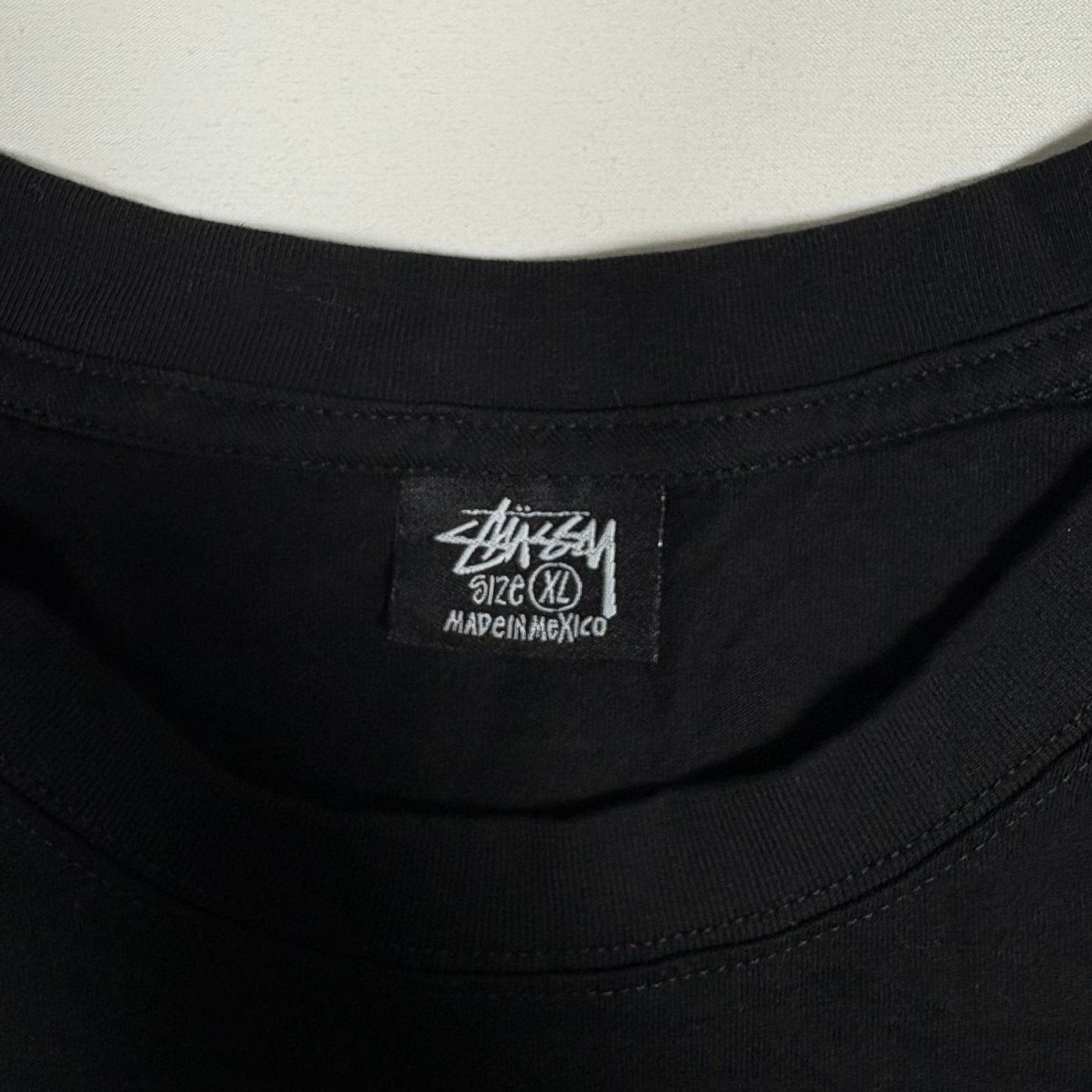 (L/XL) Stüssy T-Shirt