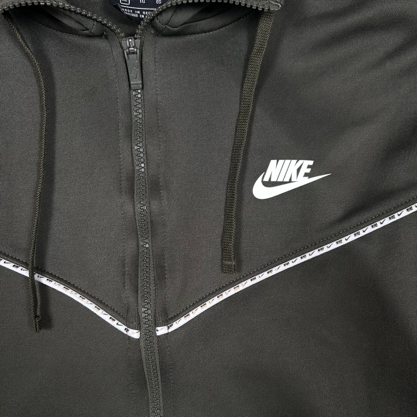 (XL) Суичър Nike
