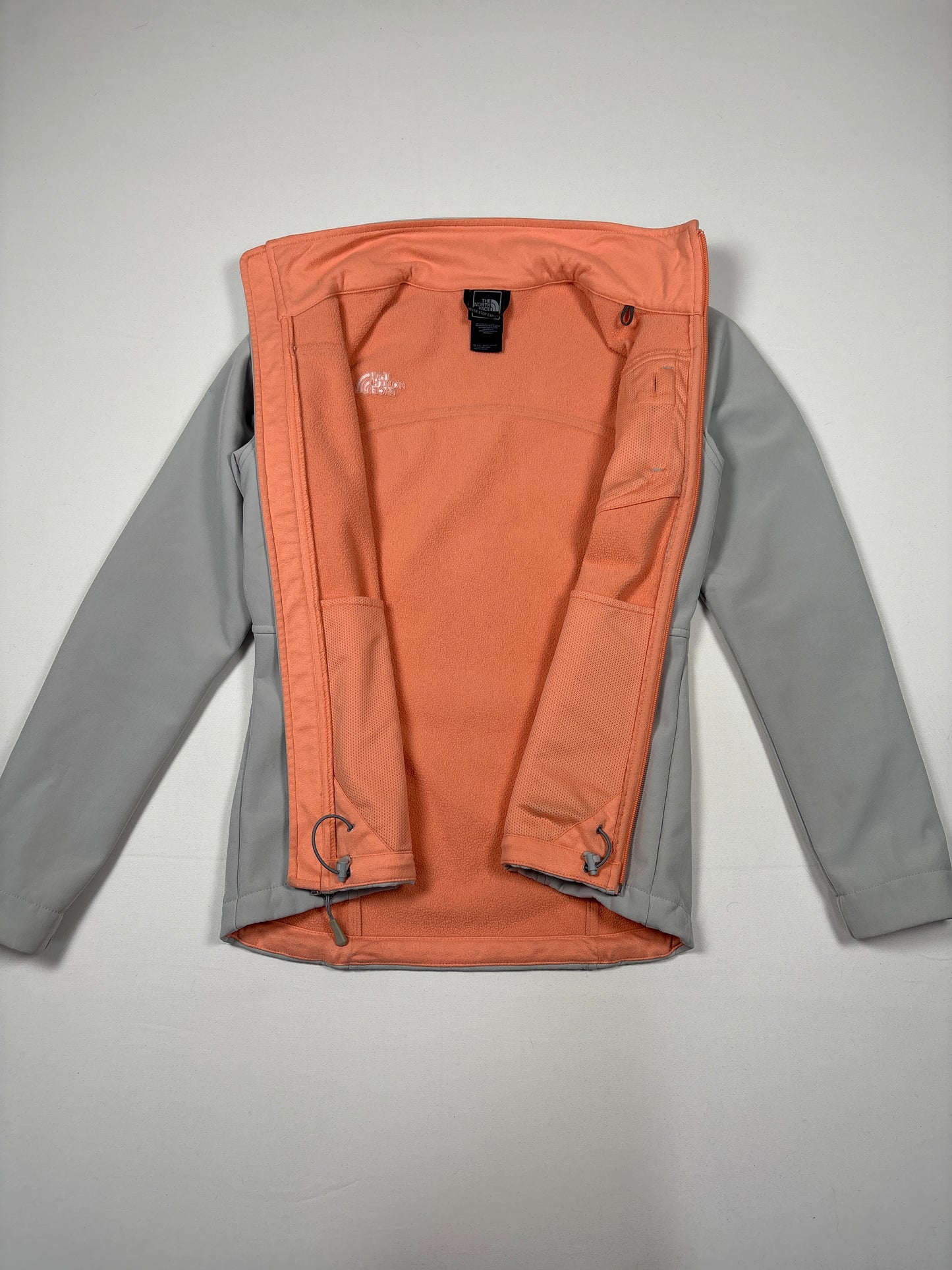 (S) The Noth Face Outdoor Jacket