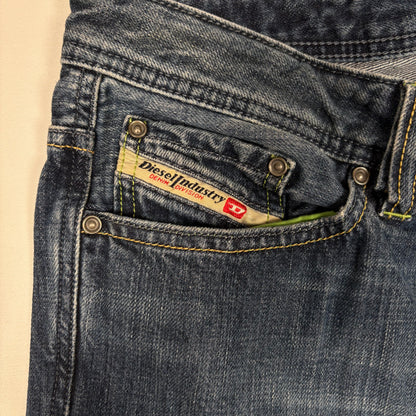 (M) Diesel Jeans