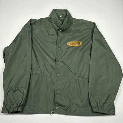 (XL) Diesel Windbreaker Jacket