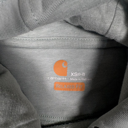 (XS) Суичър Carhartt