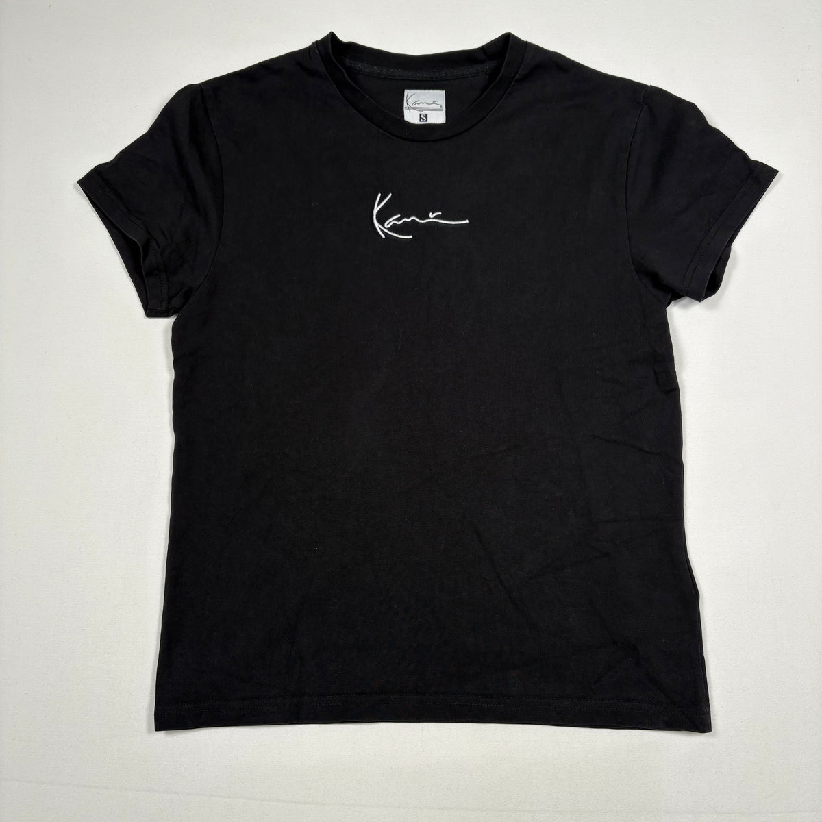 (S Pics) Karl Kani T-Shirt