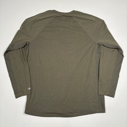 (L) Carhartt Sweatshirt