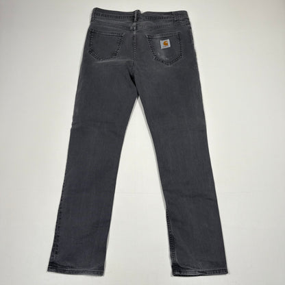 (M) Carhartt Slam Pants