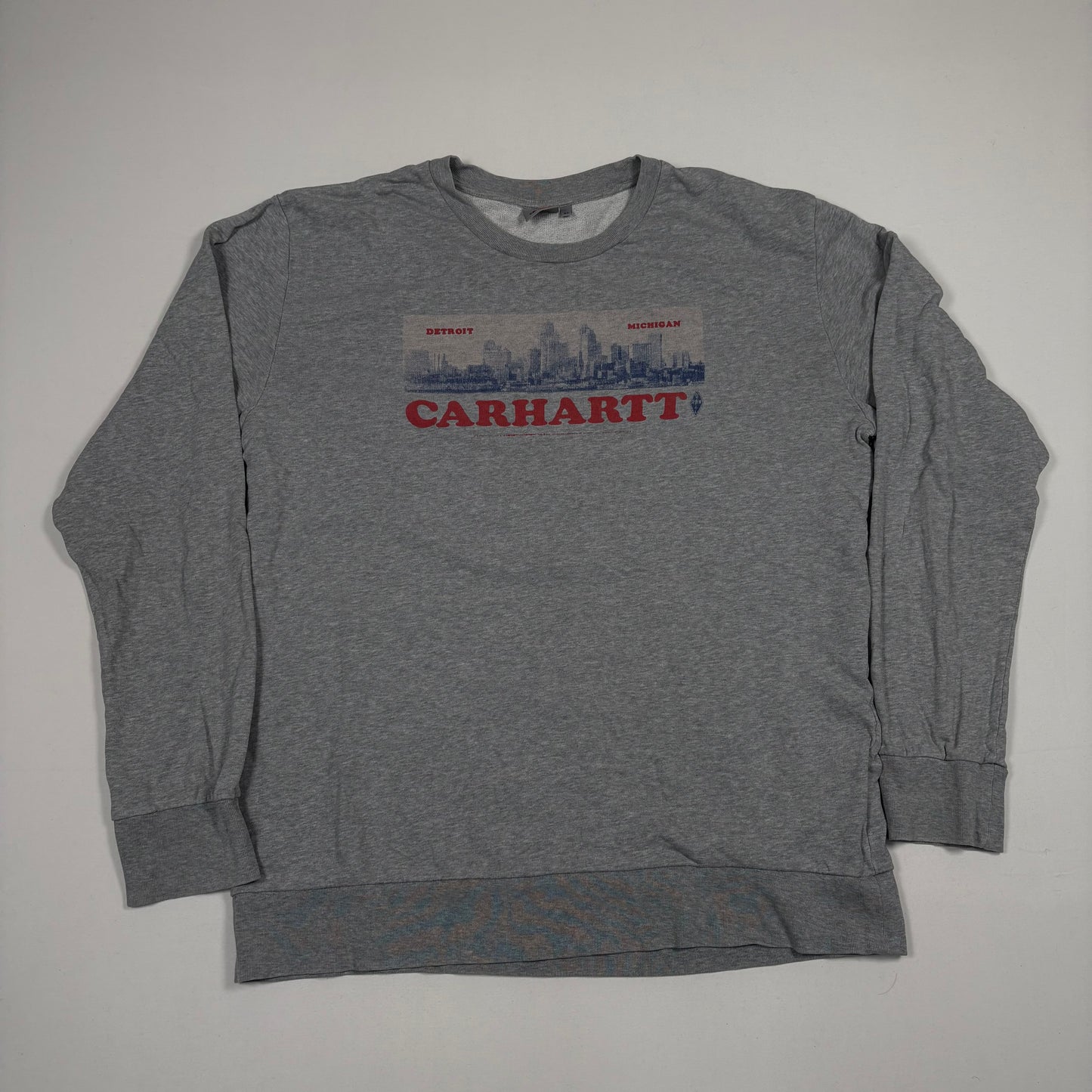 (XL) Carhartt Sweatshirt
