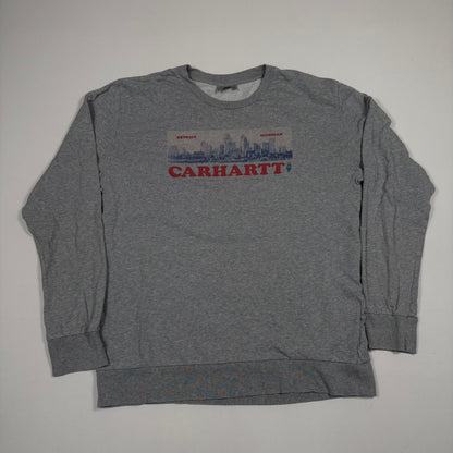 (XL) Carhartt Sweatshirt