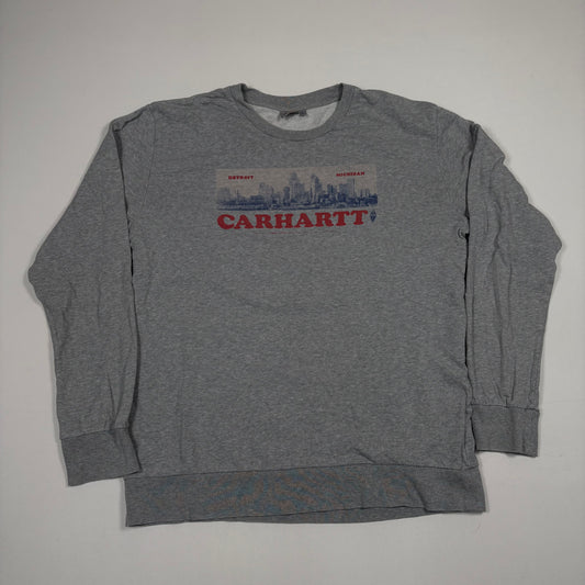 (XL) Суичър Carhartt