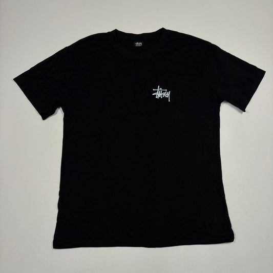 (М) Тениска Stüssy