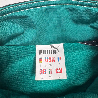 (XL) Puma Vintage Top
