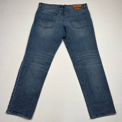 (L) Diesel Jeans