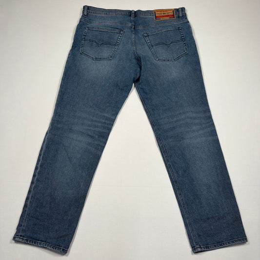 (L) Diesel Jeans