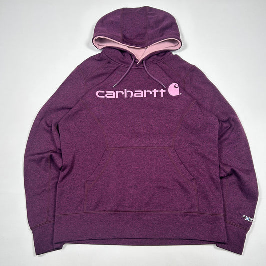 (S) Carhartt Hoodie