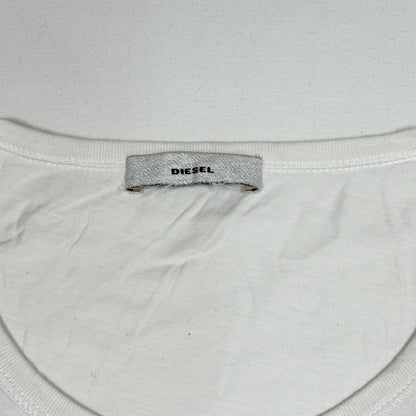 (S) Diesel Female T-shirt