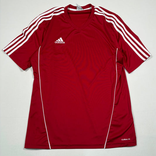 (L) Adidas Sports T-Shirt