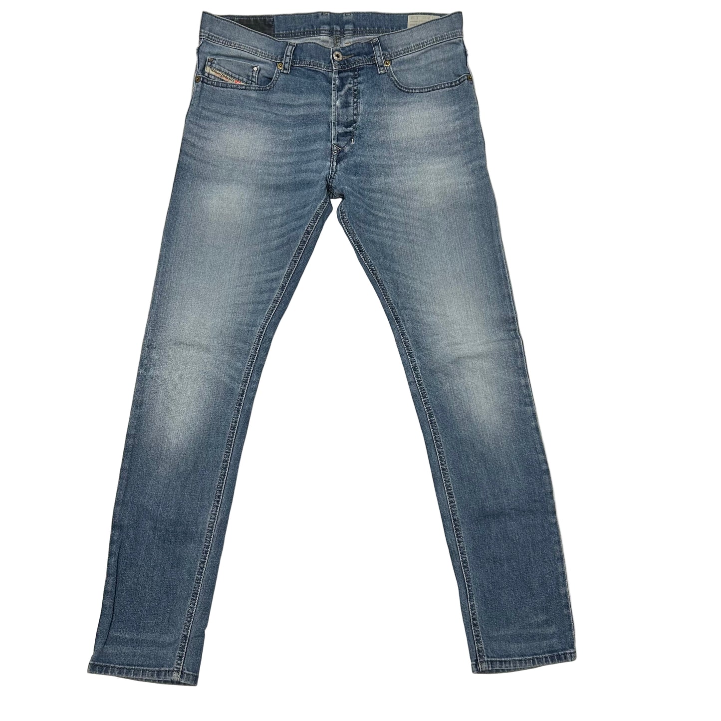 (M) Diesel Denim Jeans