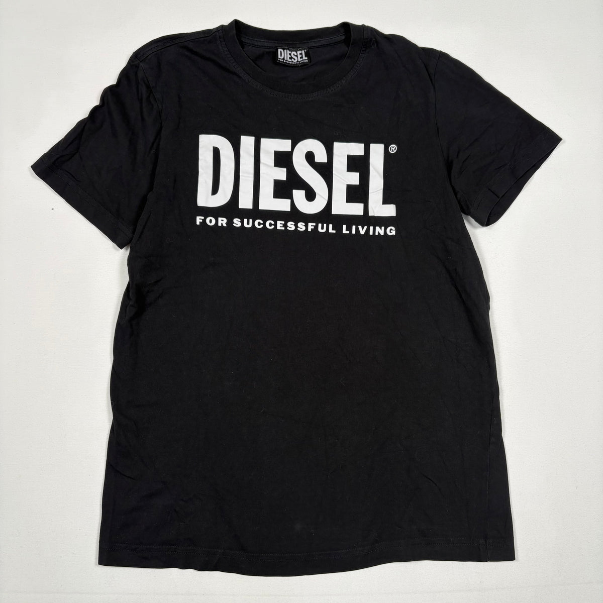 (S) Diesel Men's T-shirt