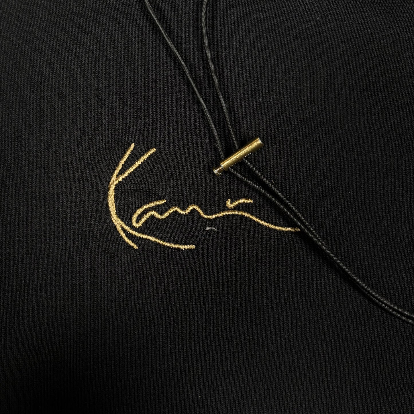 (S) Karl Kani Hoodie