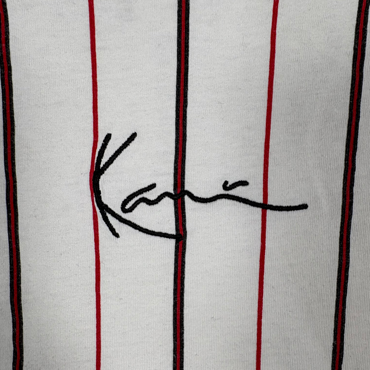 (L) Karl Kani T-Shirt