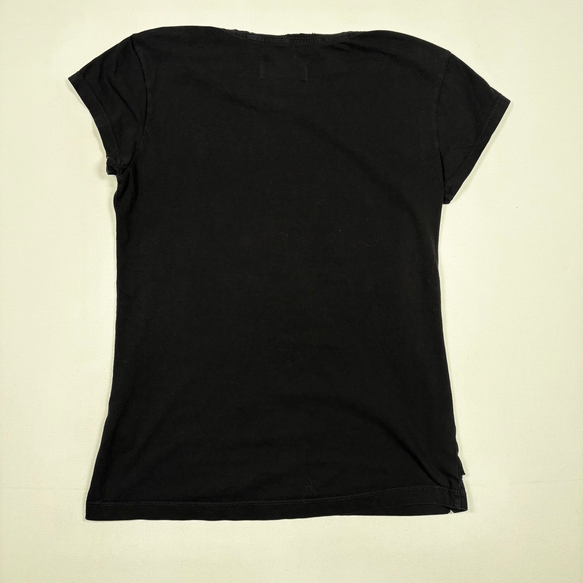 (XS) Diesel Female T-shirt
