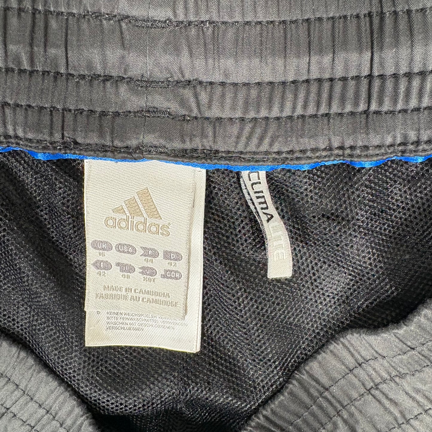 Спортен панталон Adidas