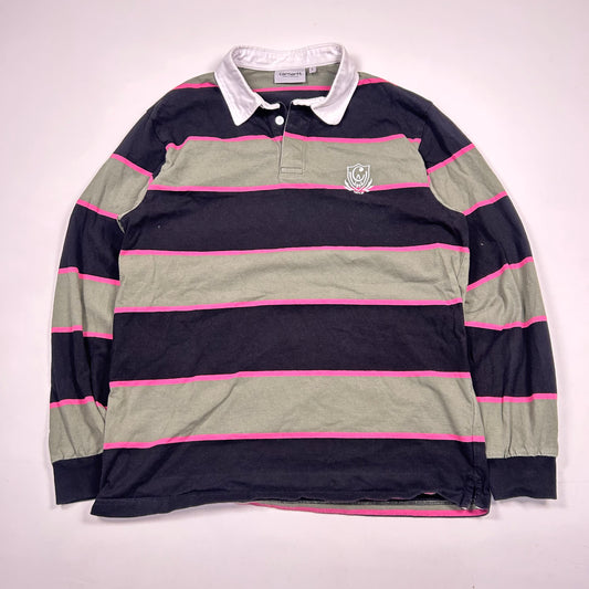 (S) Carhartt Rugby Shirt
