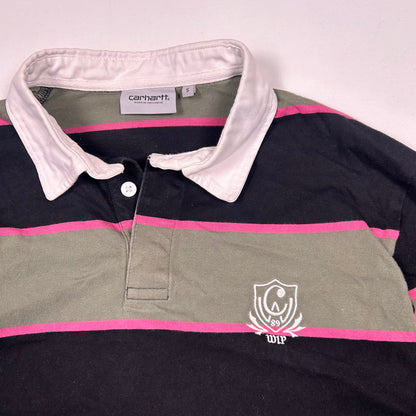 (S) Carhartt Rugby Shirt