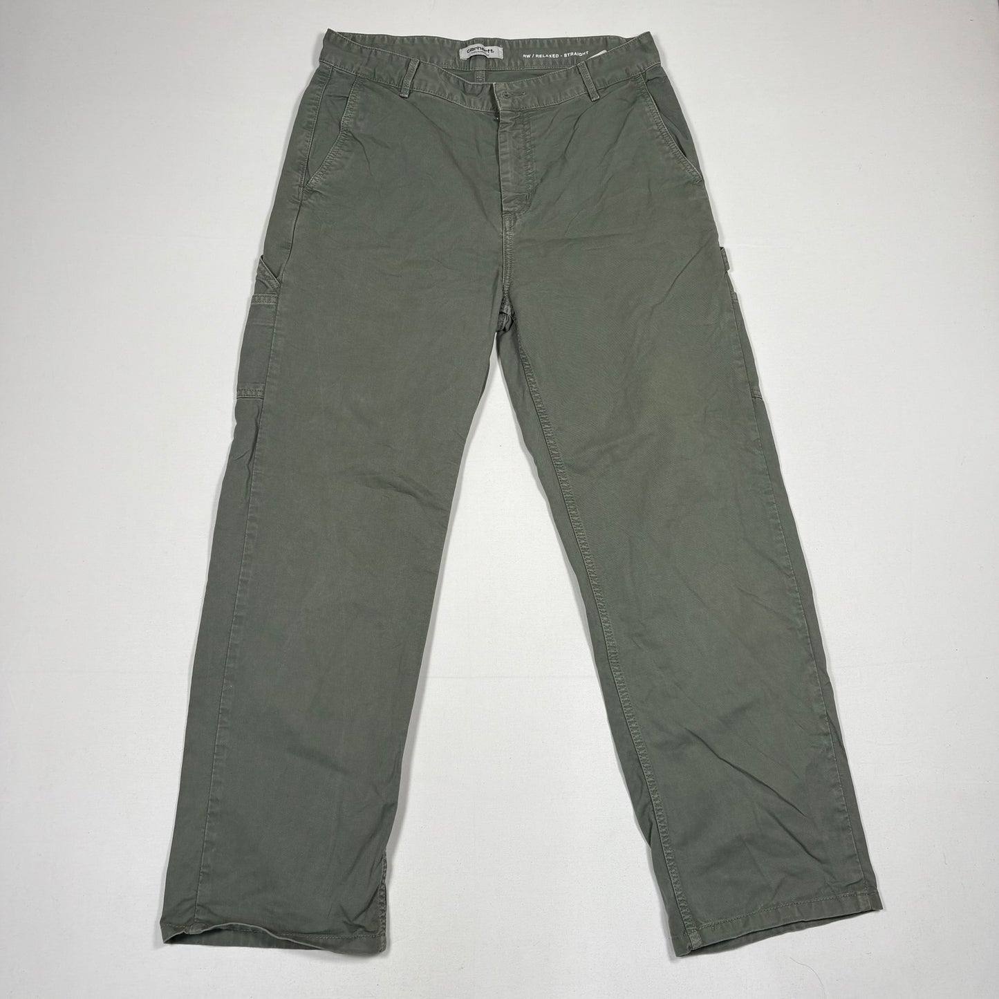 (M) Carhartt Trousers