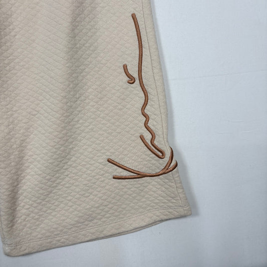(M) Karl Kani Flared Y2K Sweatpants
