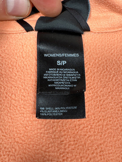 (S) The Noth Face Outdoor Jacket