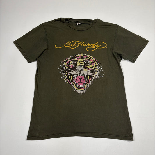 (L) Tениска Ed Hardy