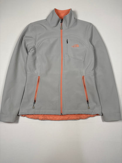 (S) The Noth Face Outdoor Jacket